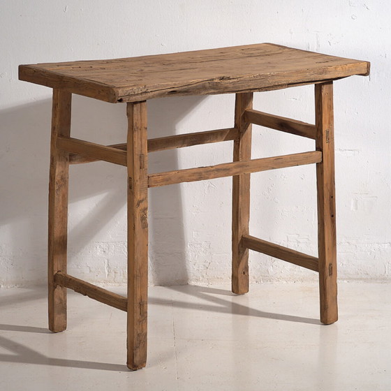 Consolle antica (c.1920) #13 – Console (photo 4 of 19)