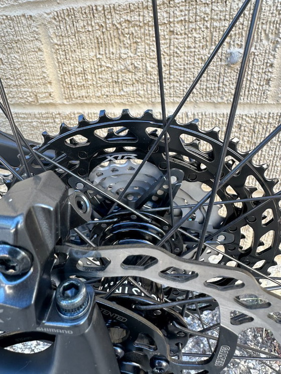 Image 1 of Yeti SB140 LR XTR personnalisé