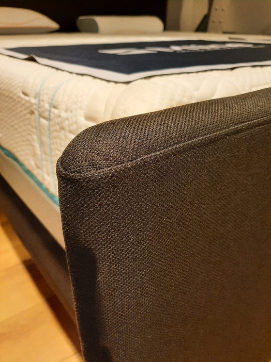 Image 1 of MLine Dawn box spring - 180x210