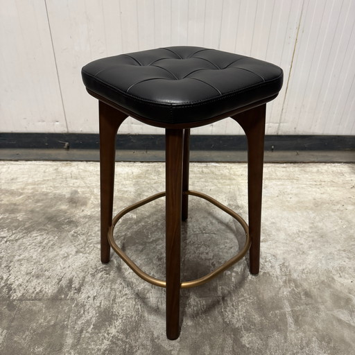 Taburete de bar Stellar Works Utility Counter Stool SH610