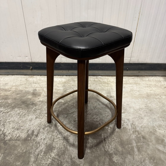 Image 1 of Taburete de bar Stellar Works Utility Counter Stool SH610