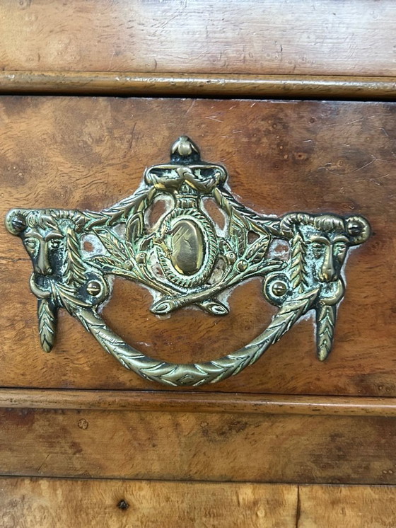 Image 1 of Antico mobile da tè