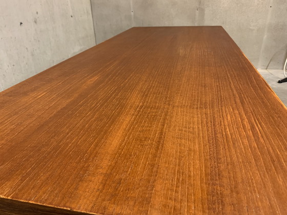 Image 1 of Couchtisch von Kho Liang Le für Artifort - Niederlande.