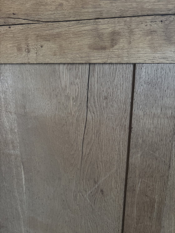 Image 1 of Antieke kledingkast