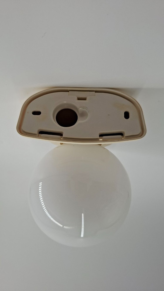 Image 1 of Pair of vintage wall sconces