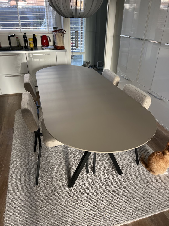 Image 1 of Studio Henk dining table