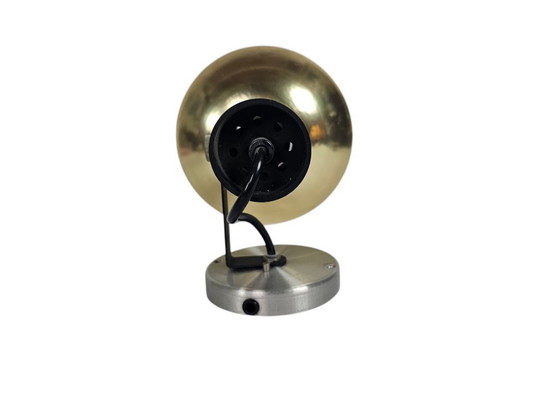 Image 1 of Philips - GLS wall spotlight - Coolbeam - aluminum - Holland - 70's 