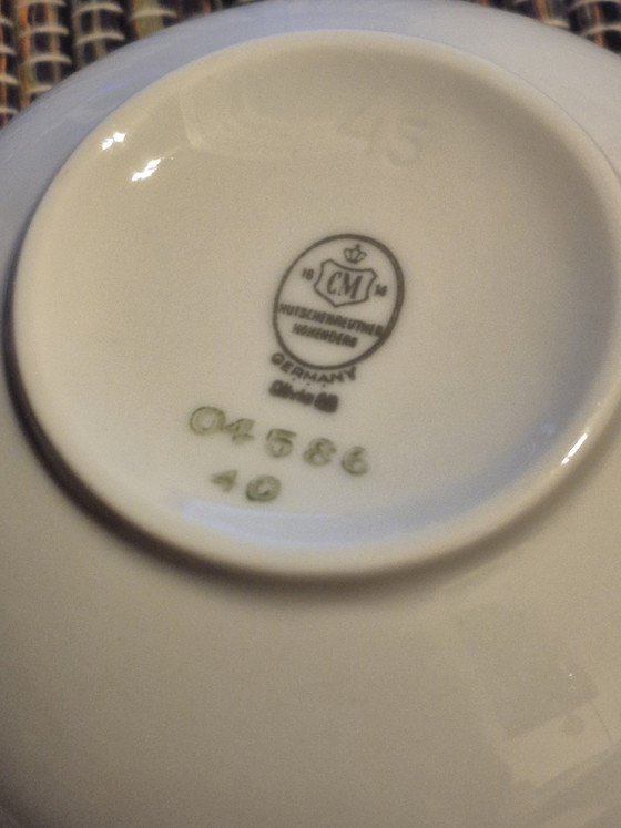 Image 1 of Porcelain