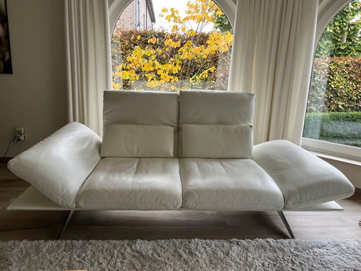 Canapé design Koinor pour 2 à 4 personnes