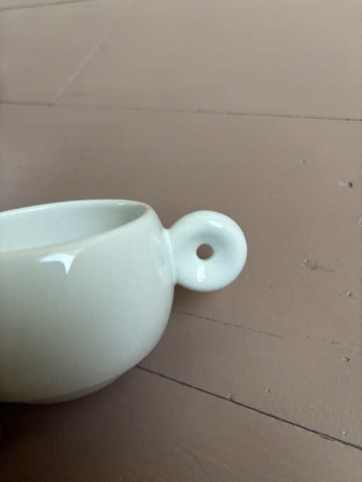 Tasses à café en morceaux de Mideramica, Portugal