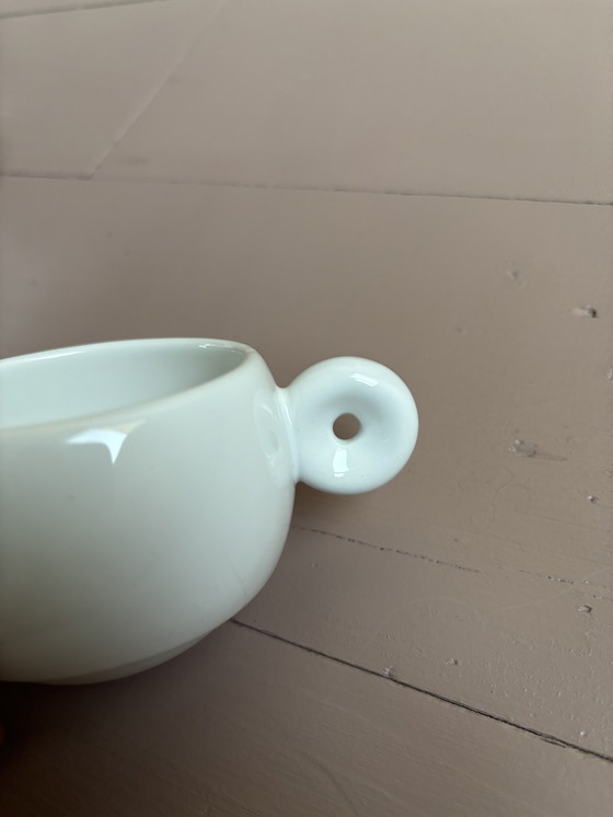 Image 1 of Grobe Kaffeetassen von Mideramica aus Portugal