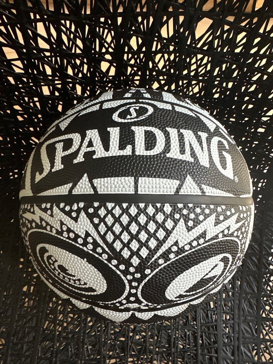 Image 1 of Moooi x Spalding Basketball