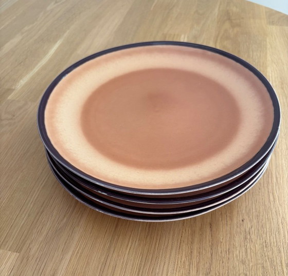 Image 1 of Te koop: HK Living servies 39-delig, alleen ophalen! Waarde € 486,02