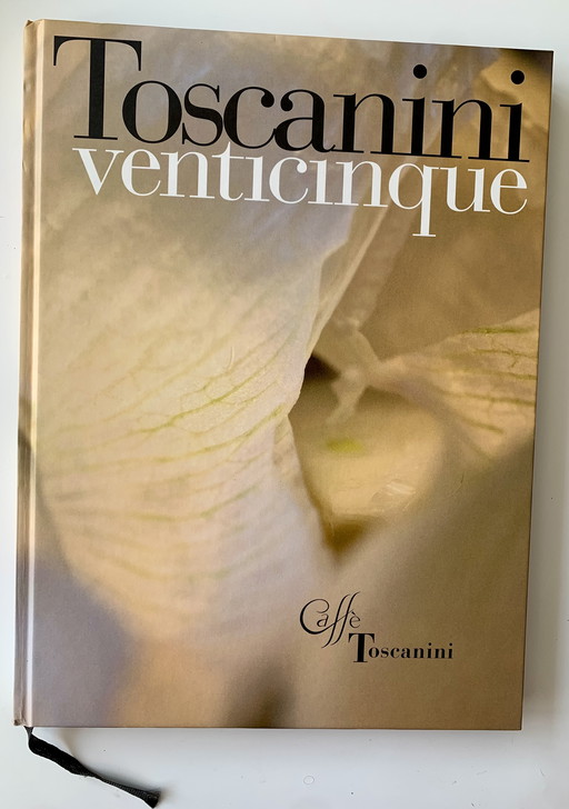 Toscanini venticinque