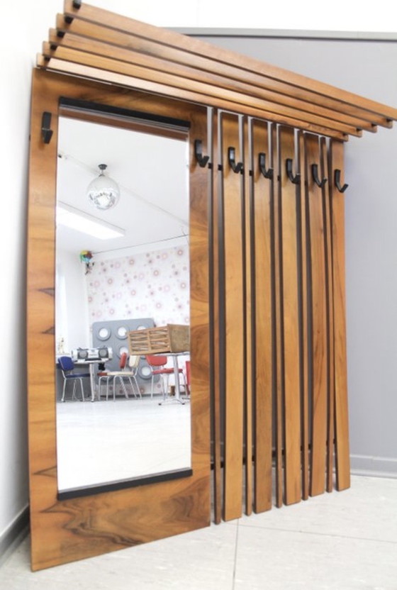 Image 1 of Schöne Garderobe mit Spiegel