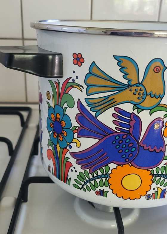 Image 1 of Cacerola Acapulco Villeroy & Boch