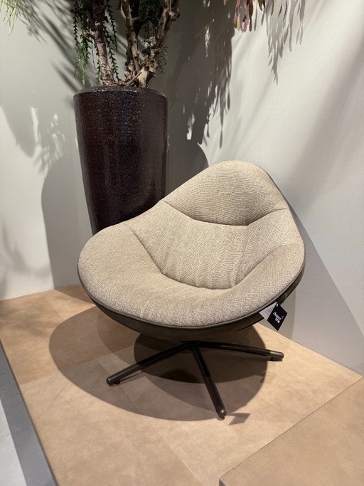 Poltrona morbida Label Hidde