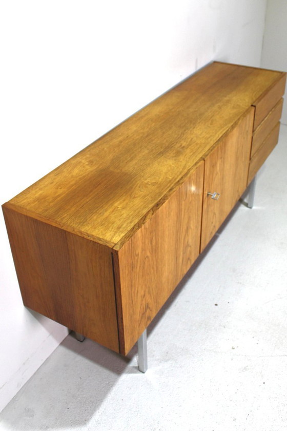 Image 1 of Credenza vintage anni '60 in palissandro