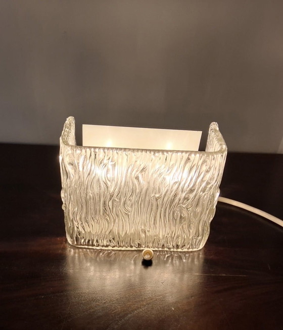 Image 1 of Hollywood Regency Wandlampen