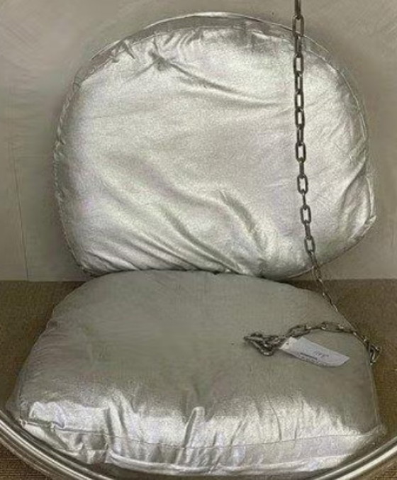 Image 1 of The hanging chair - vintage design - Hangende bubble chair