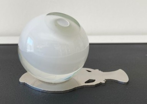 Marcel Wanders Rare "Wet shadow vase"