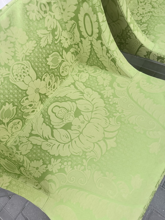 Sedia Mademoiselle Kartell – Sedie da pranzo, Plastica, Tessile (photo 4 of 10)