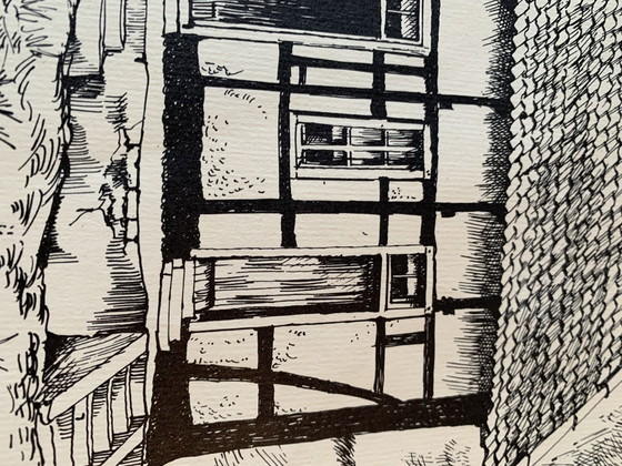 Grabado – Arte, Papel (photo 8 of 15)