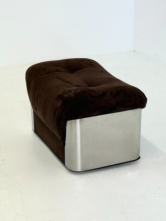 Image 1 of Complete lounge zithoek van Gian Pietro Arosio