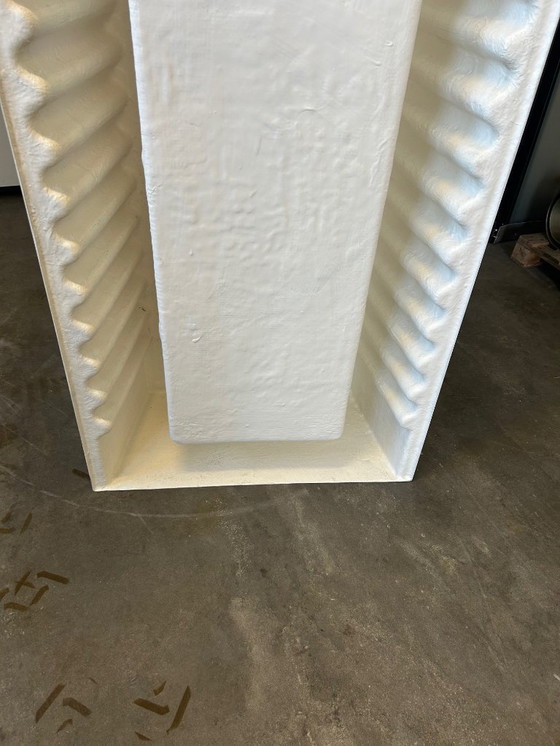 Image 1 of Ettore Sottsass Essetre bookcase