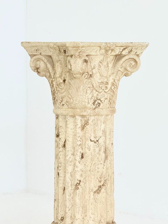 Colonna Corinzia in Stile Romano – Colonne, Other (photo 3 of 8)
