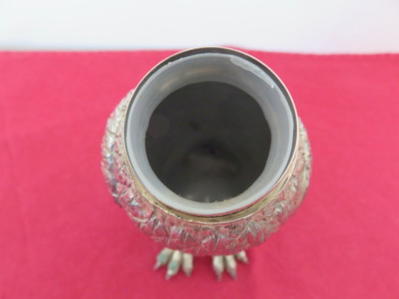 Image 1 of Zuckerstreuer von Mauro Manetti, Italien, 1970