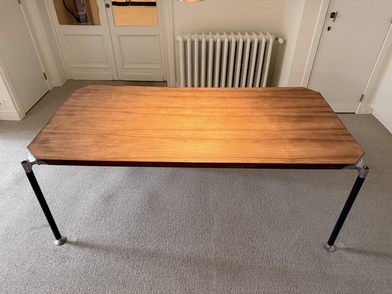 Image 1 of Ico Parisi table 90x180