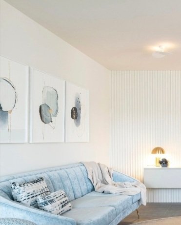 Authentic Design - Designer Pillows - Zimmer + Rohde × La Compagnie Dumas