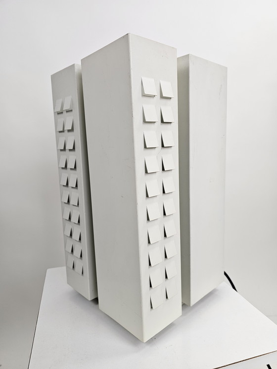 Image 1 of Siesta table lamp by Raak