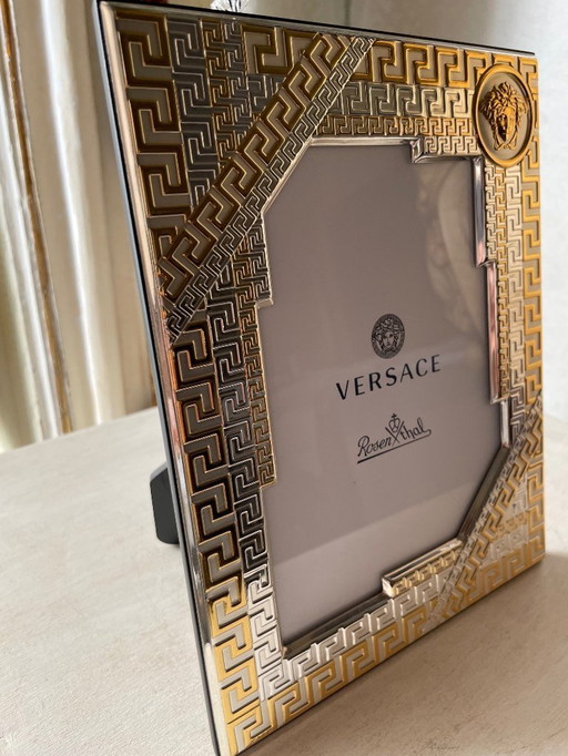 Versace Photo Frame - Rosenthal