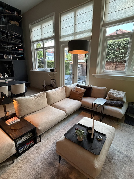 Image 1 of modular sofa - corner sofa L Morpheus 380x220cm