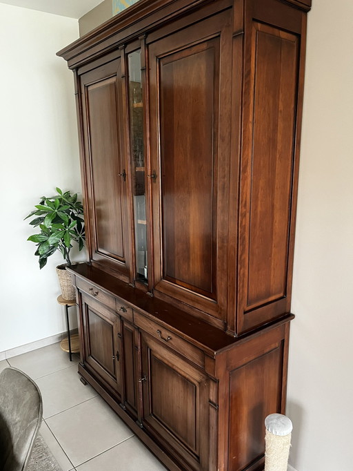 Armoire Tricoire