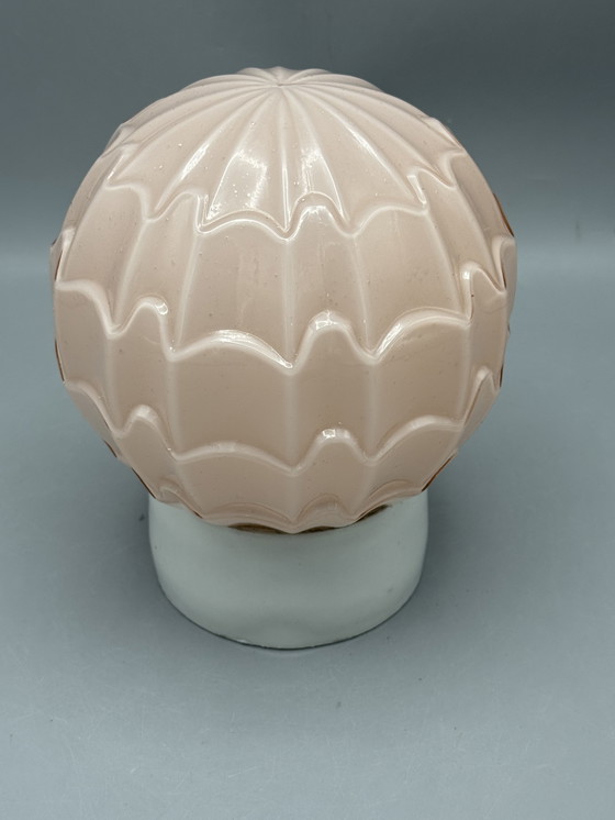 Image 1 of Thabur ceiling lamp with porcelain holder