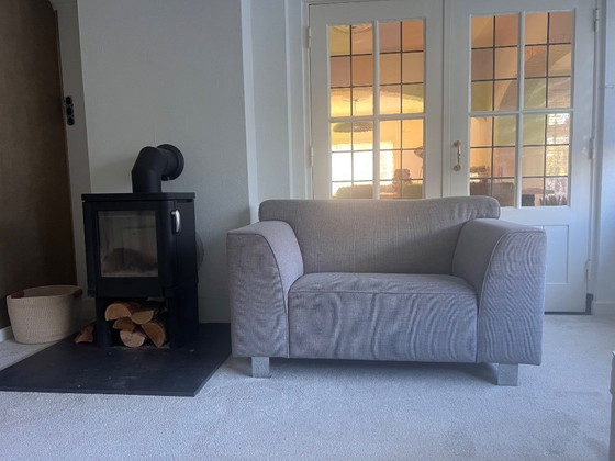 Image 1 of Divano a due posti