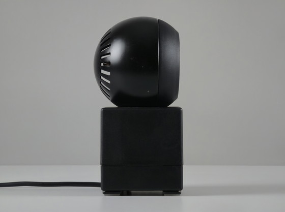 Image 1 of Lampada da tavolo alogena OSRAM modello 43602 degli anni '80 di Schlagheck Schultes Design.