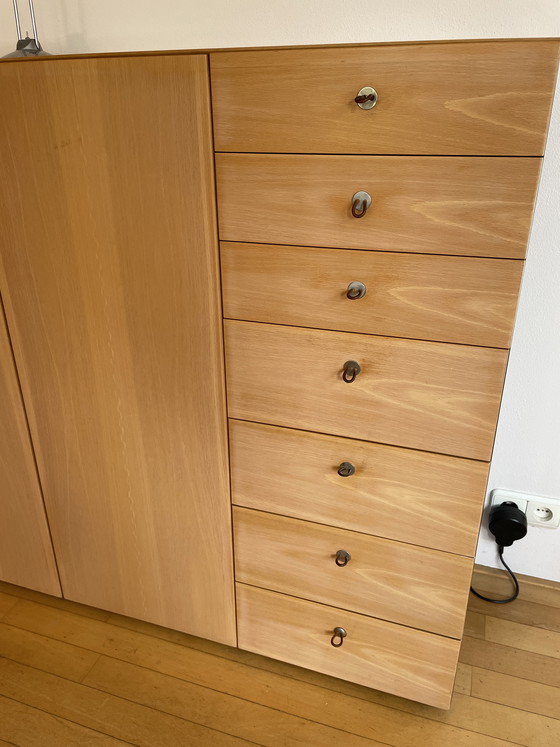 Image 1 of Credenza Arco