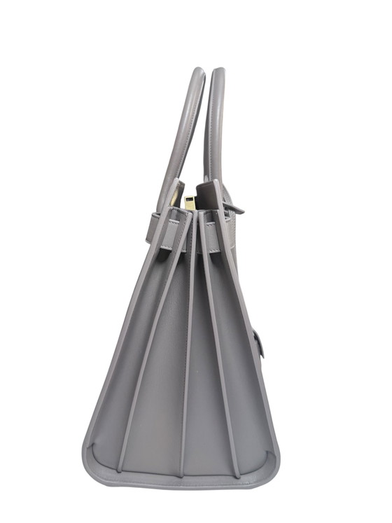 Image 1 of Yves Saint Laurent tas