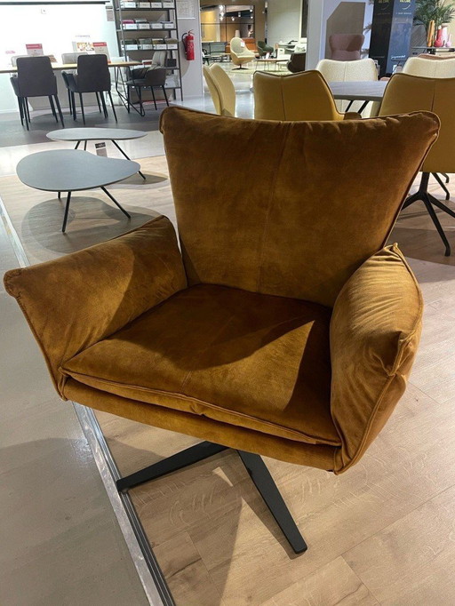 Sillón Gaucho del Nuevo Mundo de Bree