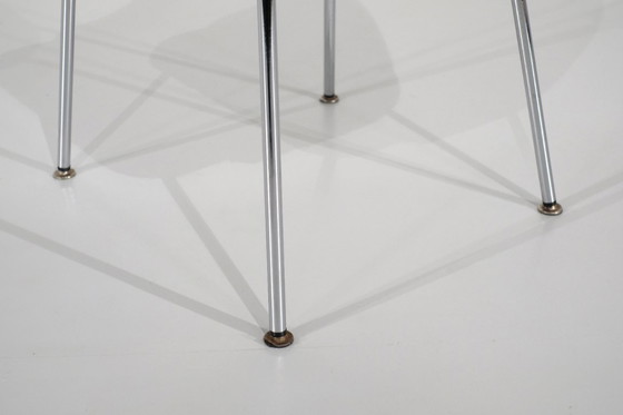 Image 1 of Wunderschöner Tweed-Sessel für Le Mobilier International – 1960er Jahre