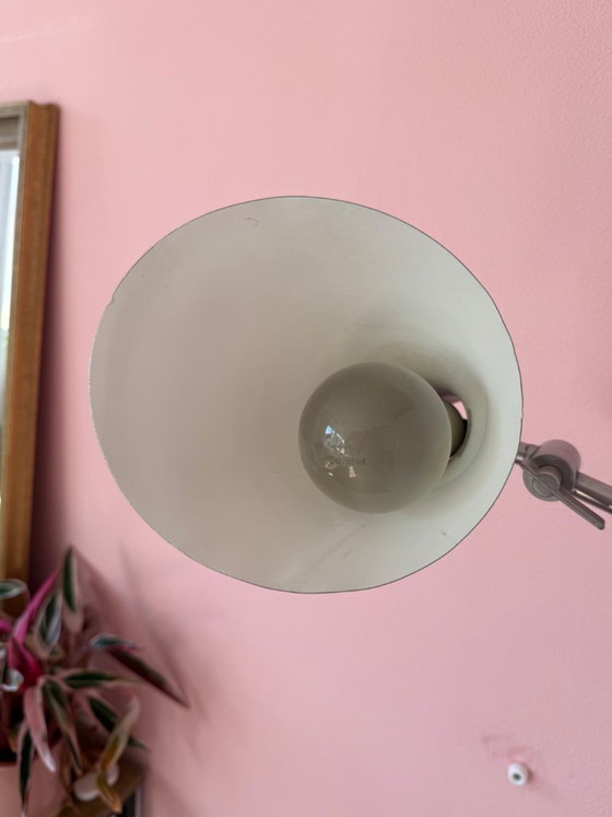 Lampada di design Hala Zeist anni '80 – Lampade da terra, Metal (photo 8 of 17)