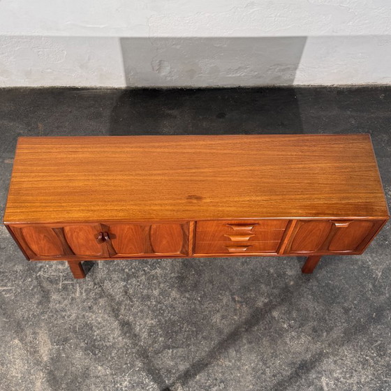Buffet bas en teck G Plan, années 1970 – G-Plan, Bois (photo 19 of 20)