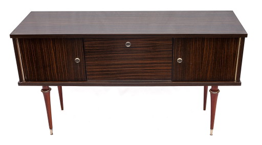 Vintage Base Cabinet, 1950