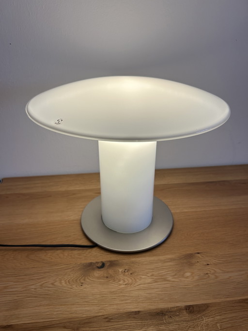 Peill & Putzler - Lampe de table - UFO/Lampe champignon - Verre