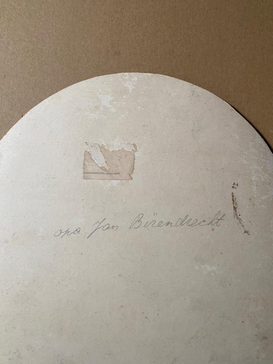 Image 1 of Visages d'hier : estampes et photos anciennes