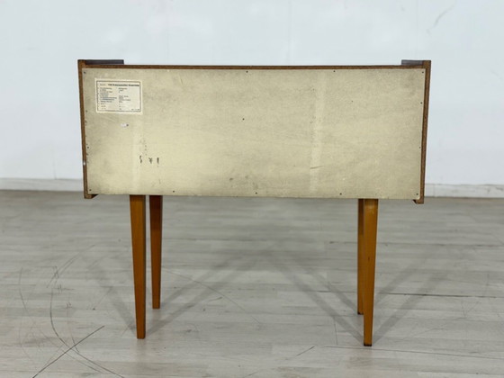 Image 1 of Cassettiera di metà secolo Armadio da corridoio Armadio vintage